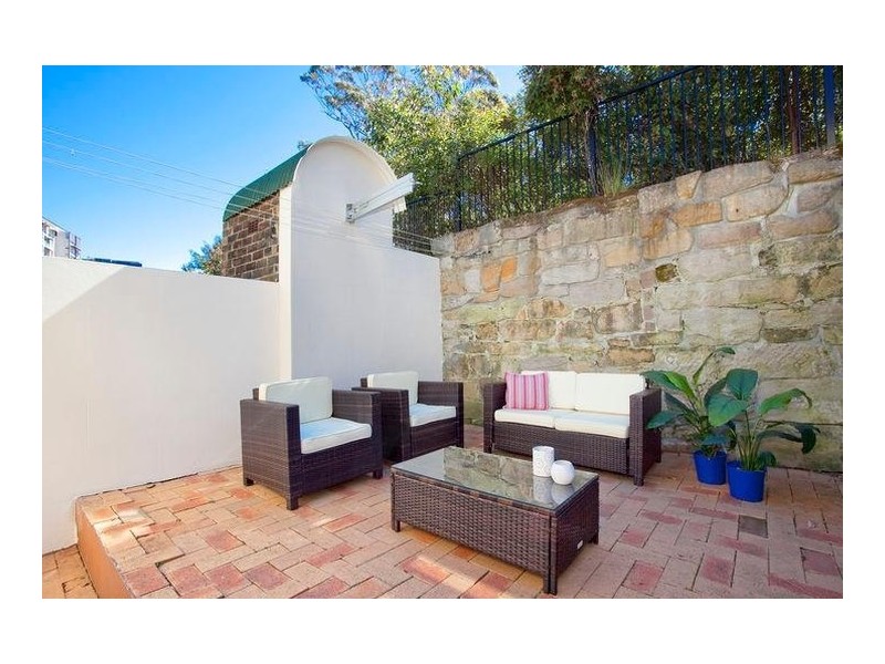 39 Foss Street, Forest Lodge NSW 2037