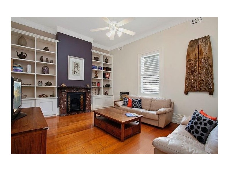 6 Lilyfield Road, Rozelle NSW 2039