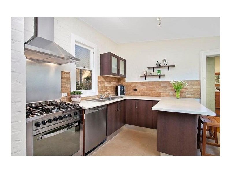 6 Lilyfield Road, Rozelle NSW 2039