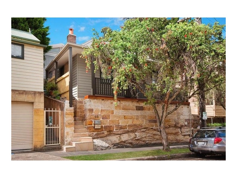 60 Palmer Street, Balmain NSW 2041
