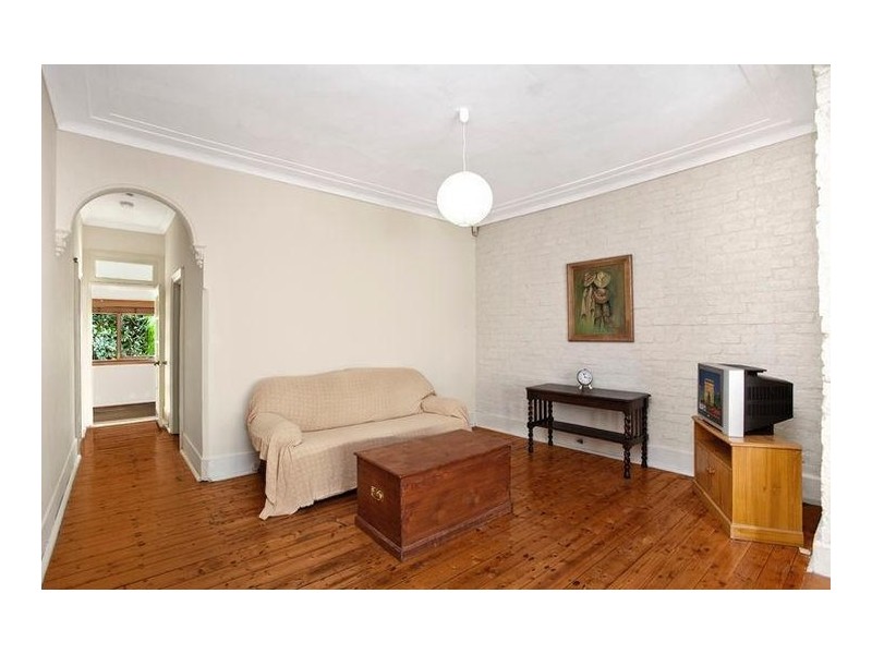 44B Hornsey Street, Rozelle NSW 2039