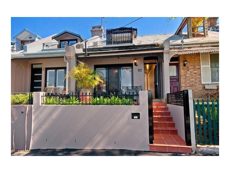 176 Short Street, Birchgrove NSW 2041