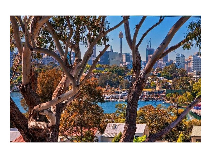 176 Short Street, Birchgrove NSW 2041