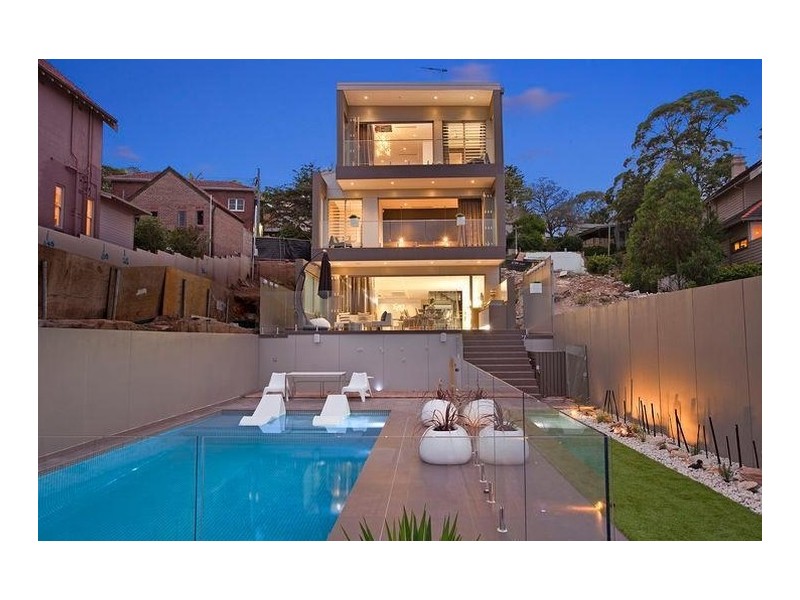 3 Tilba Avenue, Balmain NSW 2041