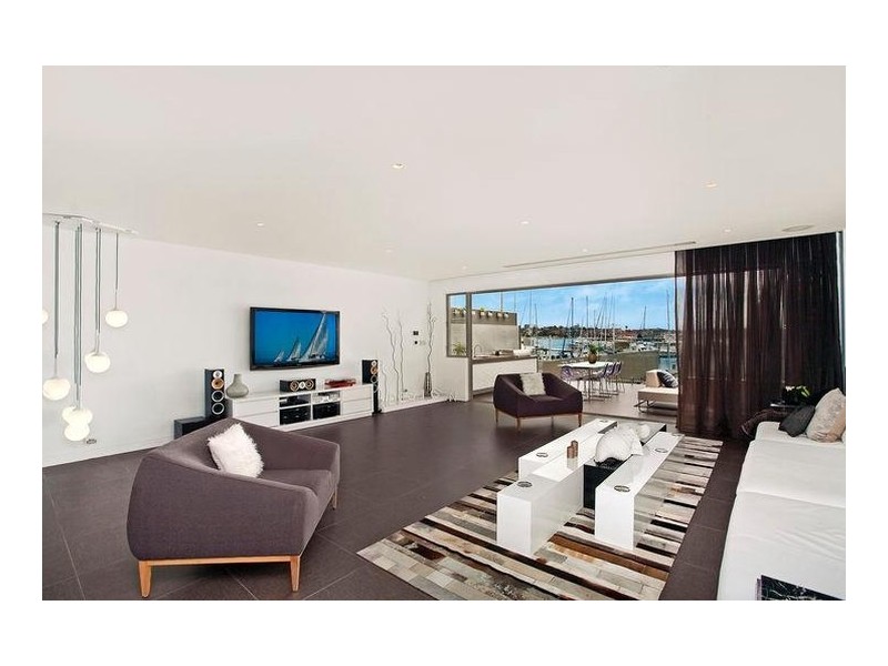 3 Tilba Avenue, Balmain NSW 2041