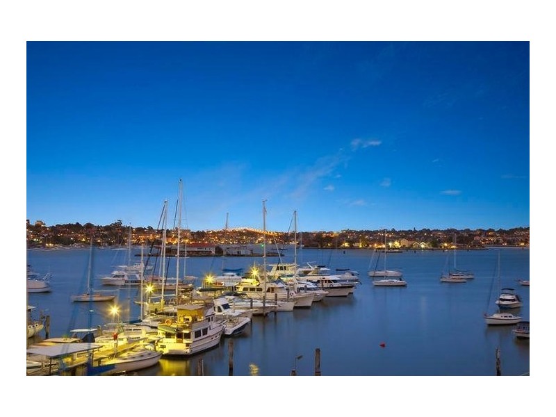 3 Tilba Avenue, Balmain NSW 2041