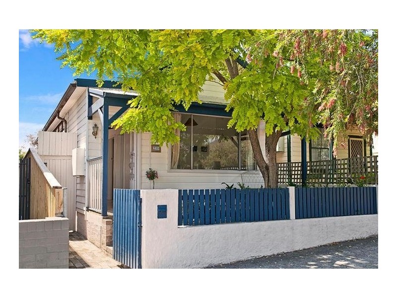 239 Elswick Street North, Leichhardt NSW 2040