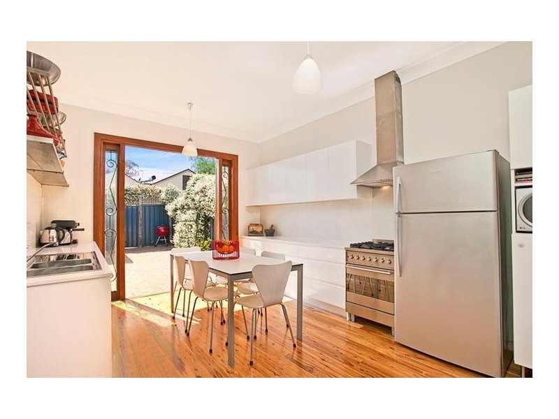 239 Elswick Street North, Leichhardt NSW 2040