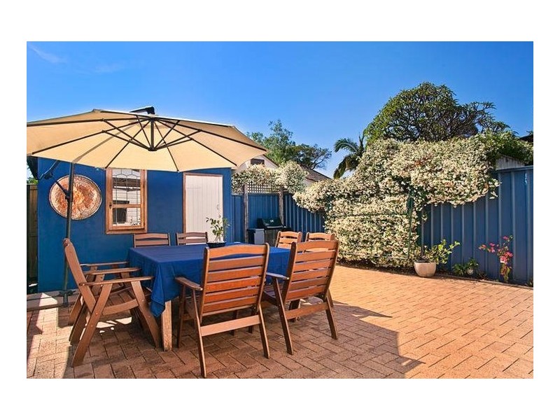 239 Elswick Street North, Leichhardt NSW 2040