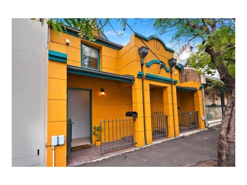 76A Evans Street, Rozelle NSW 2039
