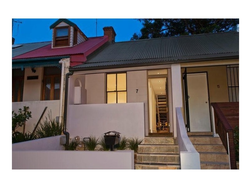 7 Clay Street, Balmain NSW 2041