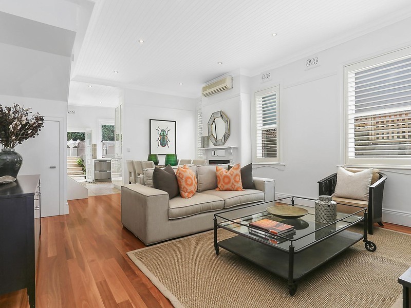 8 Albion Street, Rozelle NSW 2039