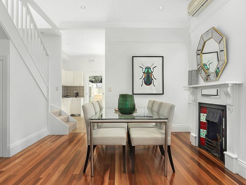 8 Albion Street, Rozelle NSW 2039