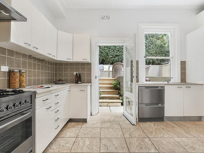 8 Albion Street, Rozelle NSW 2039