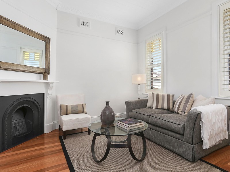 8 Albion Street, Rozelle NSW 2039