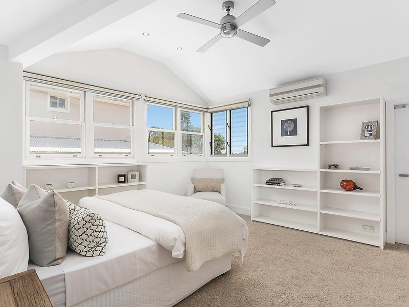 8 Albion Street, Rozelle NSW 2039