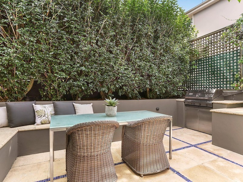 8 Albion Street, Rozelle NSW 2039