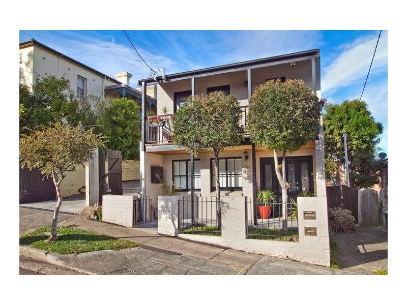 44A Hornsey Street, Rozelle NSW 2039