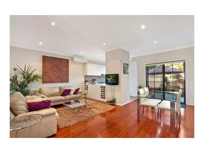 44A Hornsey Street, Rozelle NSW 2039