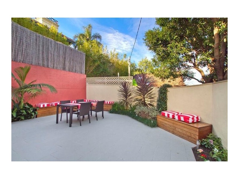 44A Hornsey Street, Rozelle NSW 2039