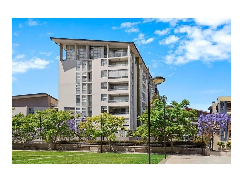 73/4 Alexandra Drive, Camperdown NSW 2050