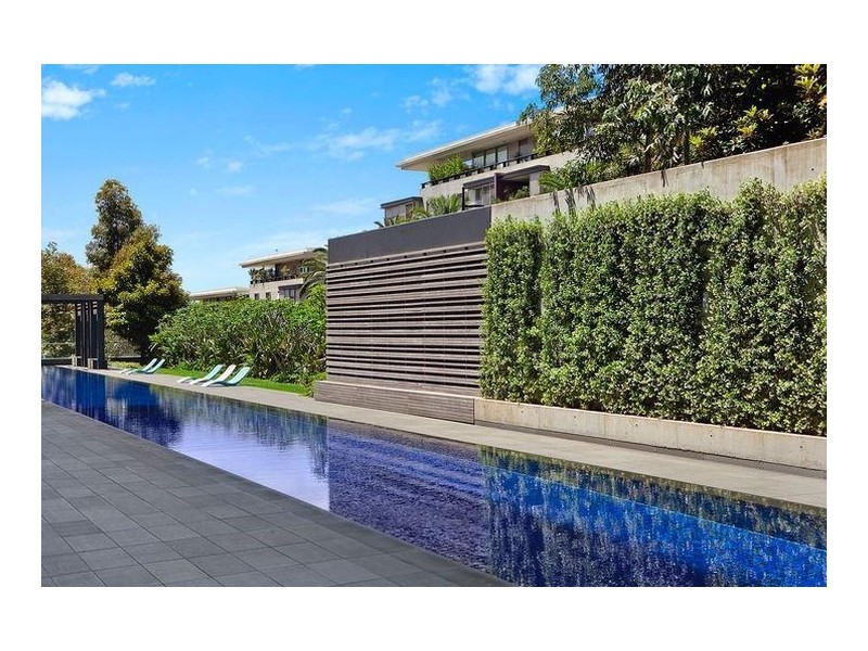 73/4 Alexandra Drive, Camperdown NSW 2050