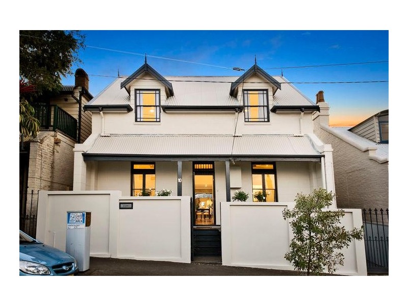 10 College Street, Balmain NSW 2041
