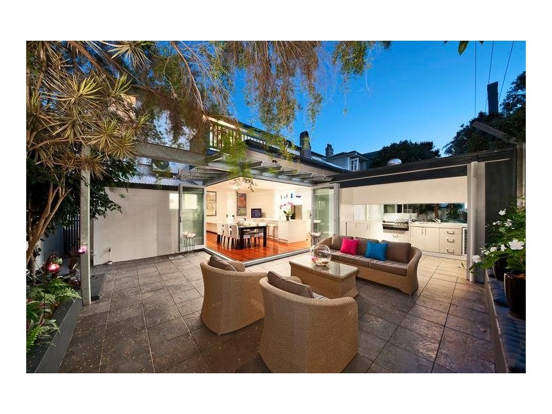 10 College Street, Balmain NSW 2041