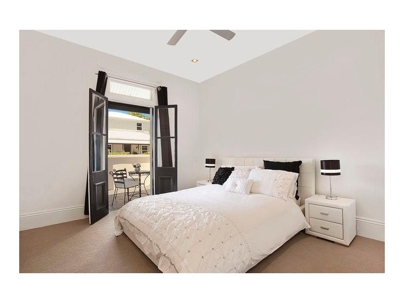 10 College Street, Balmain NSW 2041