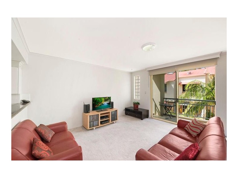 11/6 Rosebery Place, Balmain NSW 2041