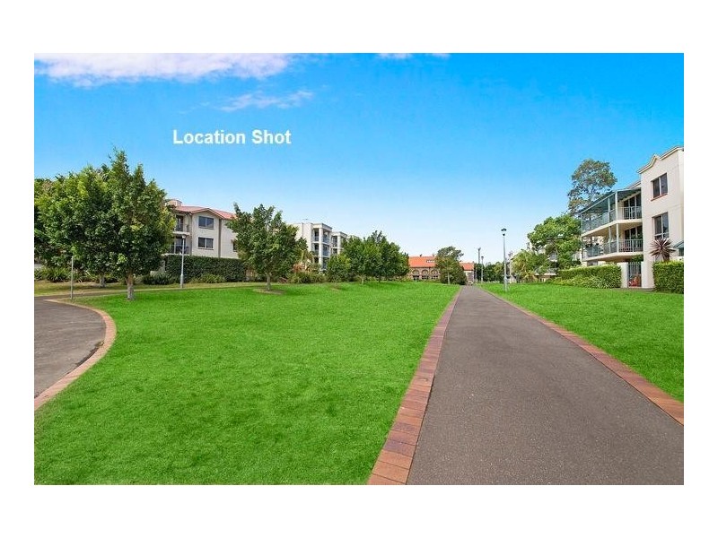 11/6 Rosebery Place, Balmain NSW 2041