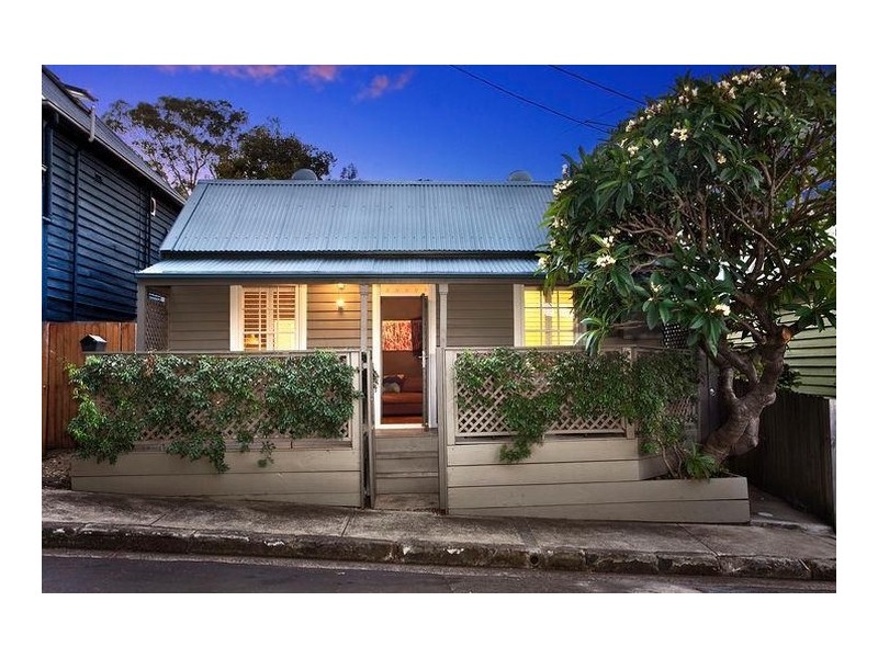 14 Loughlin Street, Rozelle NSW 2039