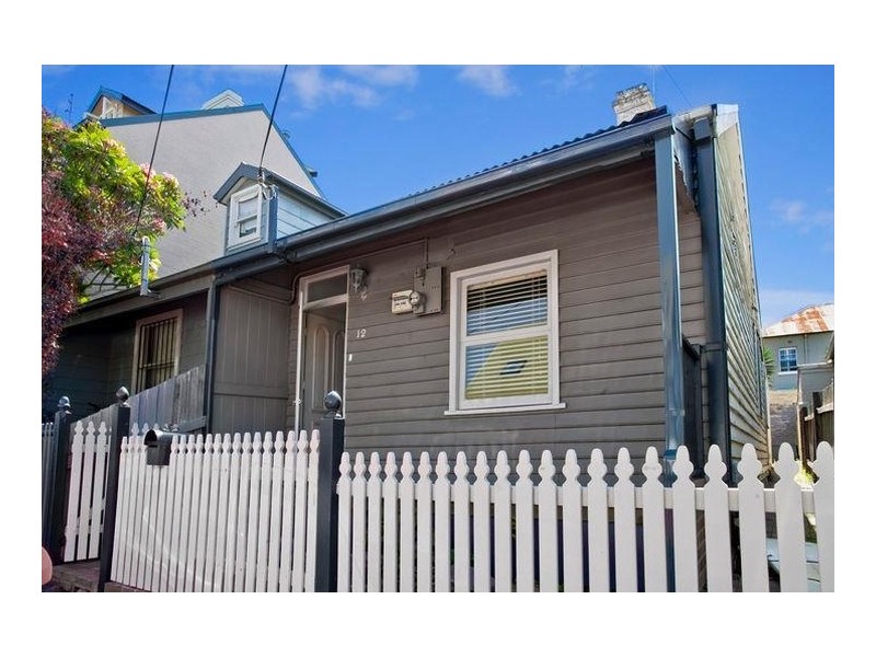 12 Phillip Street, Balmain NSW 2041