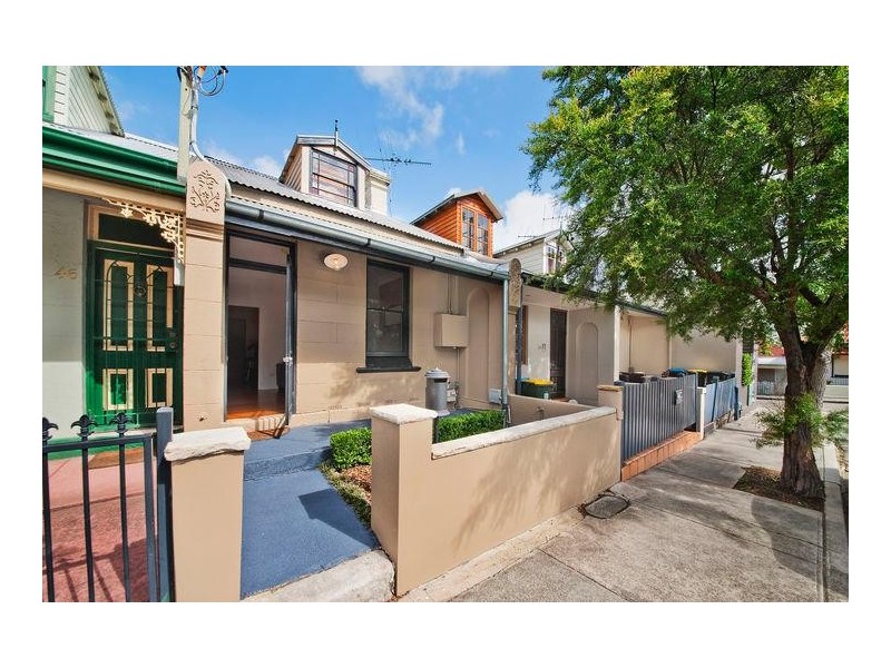 48 Junior Street, Leichhardt NSW 2040