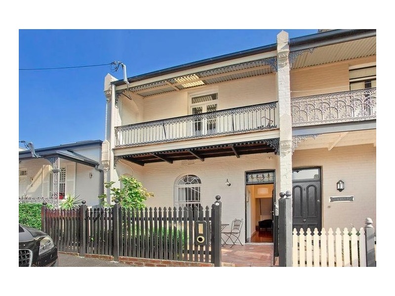 6 Phillip Street, Balmain NSW 2041
