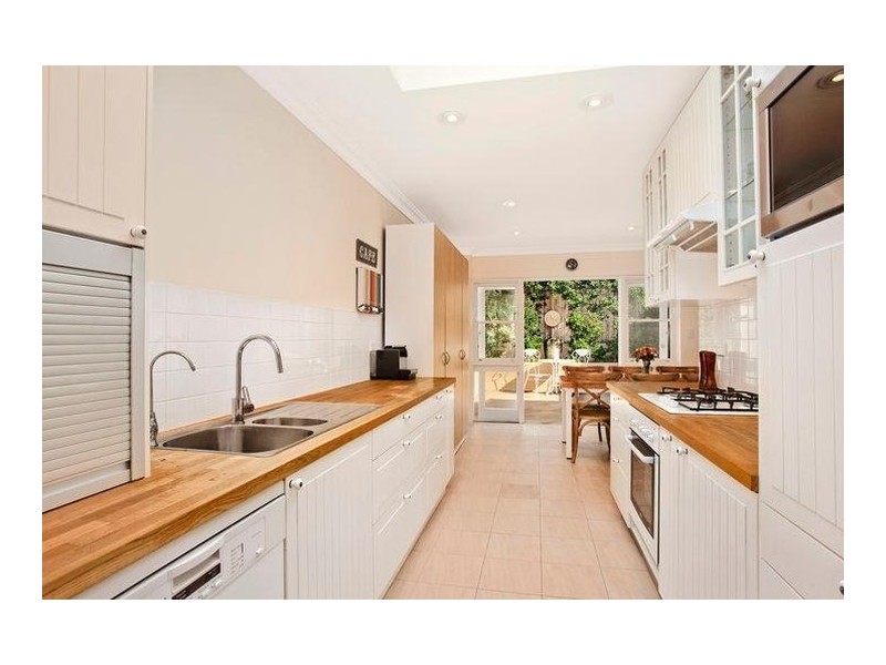 6 Phillip Street, Balmain NSW 2041