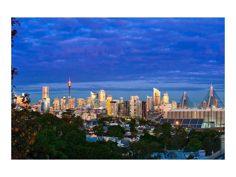41 Nelson Street, Rozelle NSW 2039