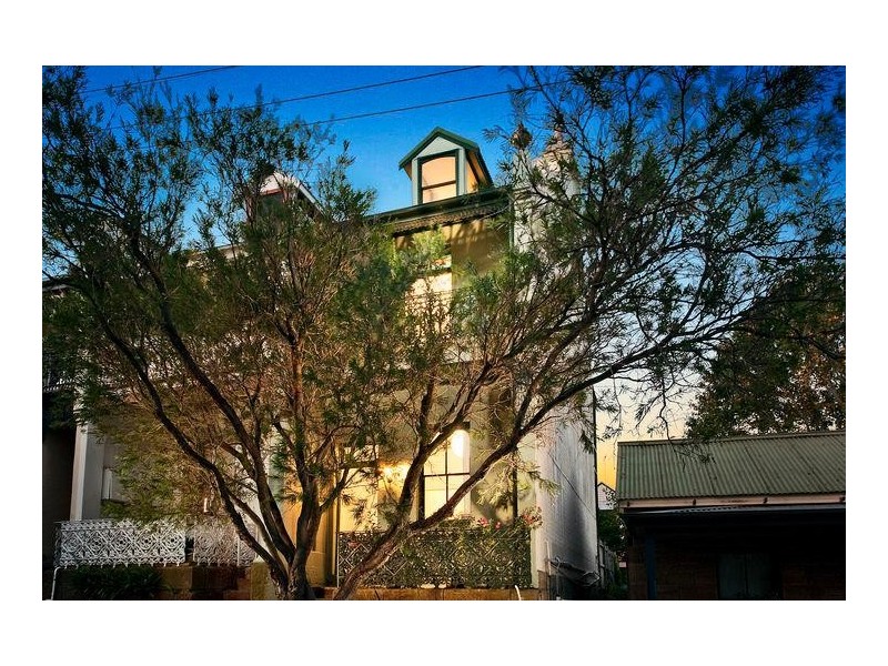 41 Nelson Street, Rozelle NSW 2039