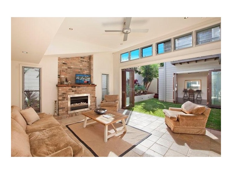 1 Henry Street, Balmain NSW 2041