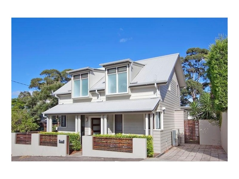 1 Henry Street, Balmain NSW 2041