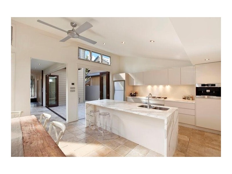 1 Henry Street, Balmain NSW 2041