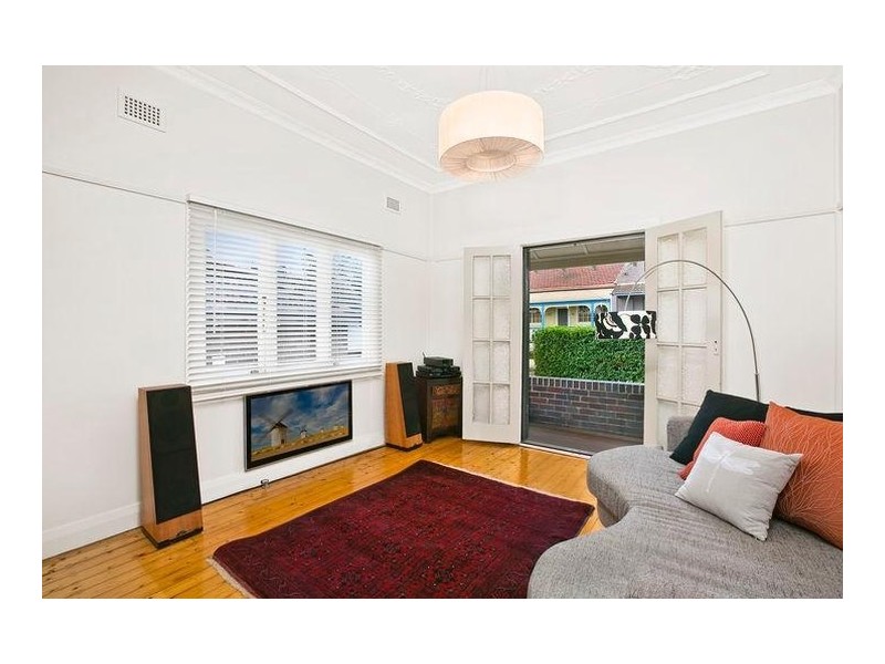 18 Oxford Street, Rozelle NSW 2039