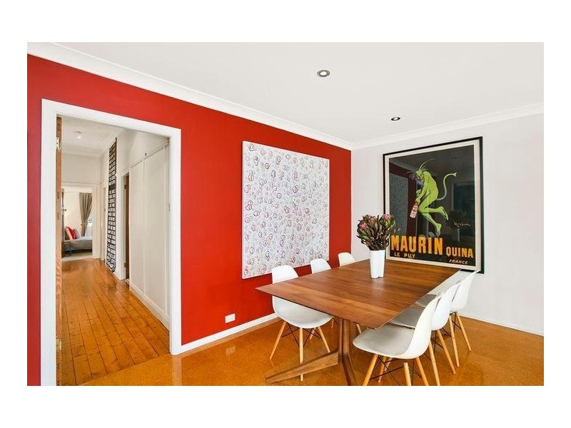 18 Oxford Street, Rozelle NSW 2039