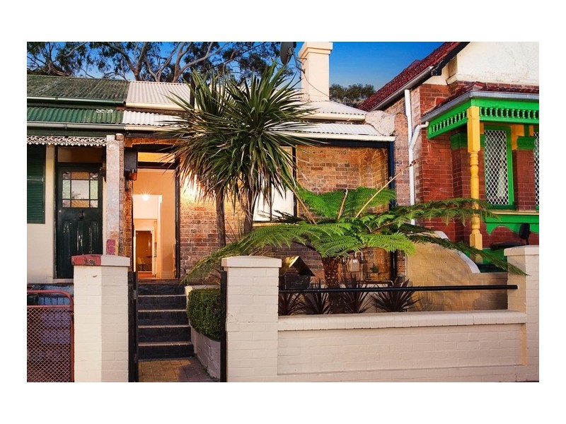 199 Norton Street, Leichhardt NSW 2040