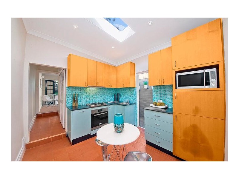 199 Norton Street, Leichhardt NSW 2040
