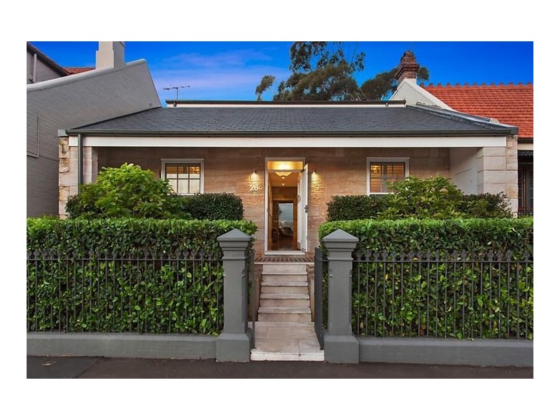 26 Terry Street, Balmain NSW 2041