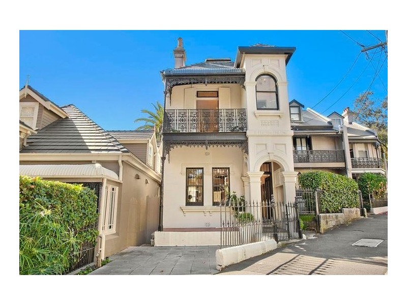91 Elliott Street, Balmain NSW 2041