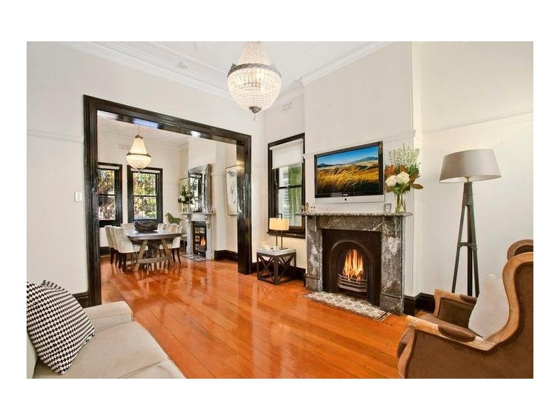 91 Elliott Street, Balmain NSW 2041