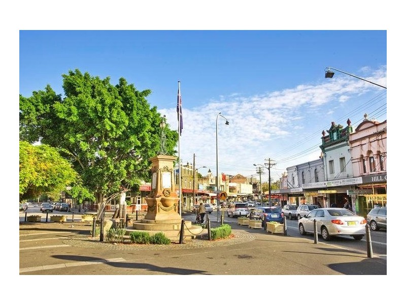 91 Elliott Street, Balmain NSW 2041