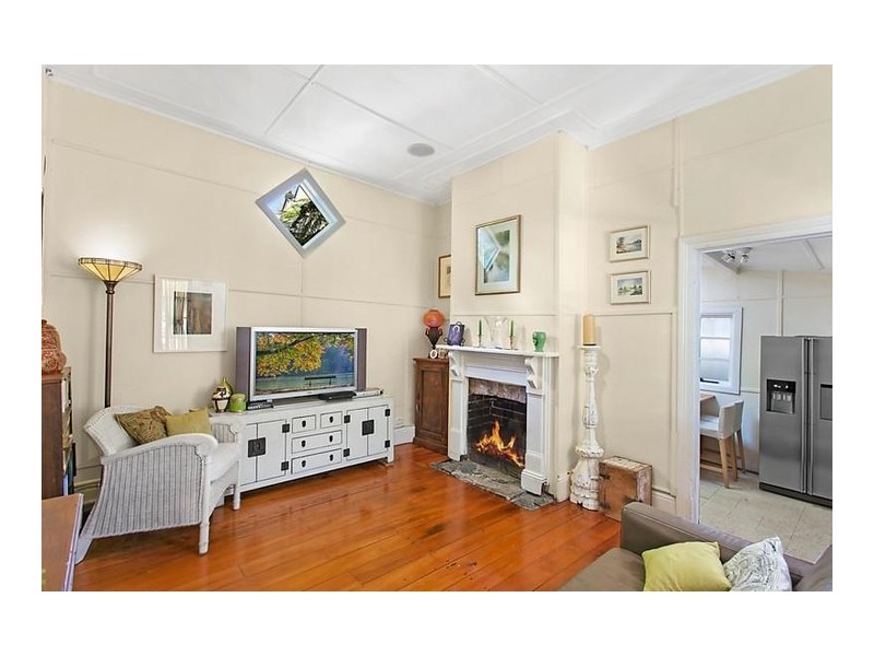 1 Sutton Lane, Balmain NSW 2041